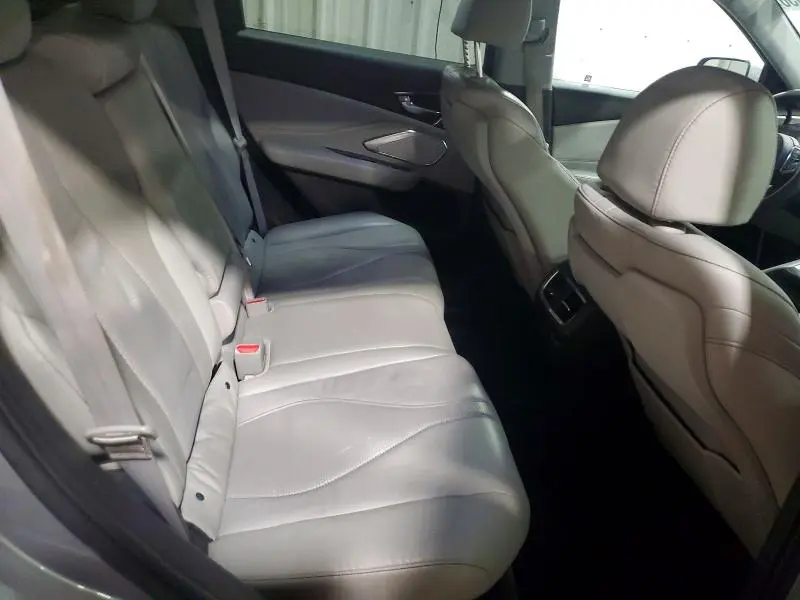 2019 ACURA RDX TECHNOLOGY  