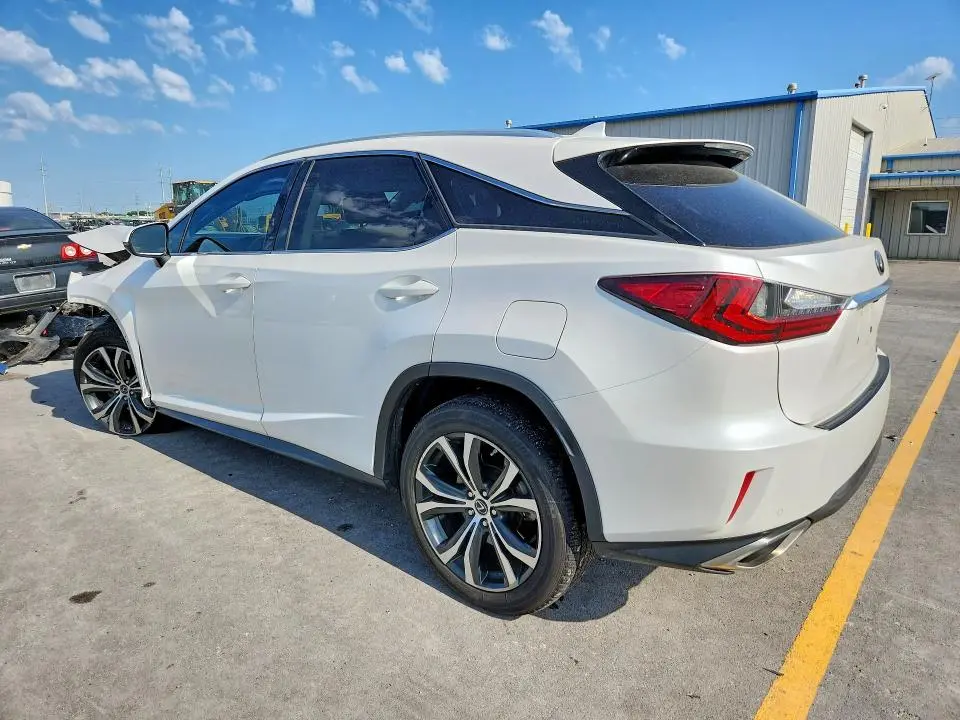 2018 LEXUS RX 350 BASE  