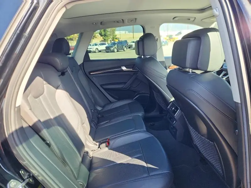 2019 AUDI Q5 PREMIUM PLUS  