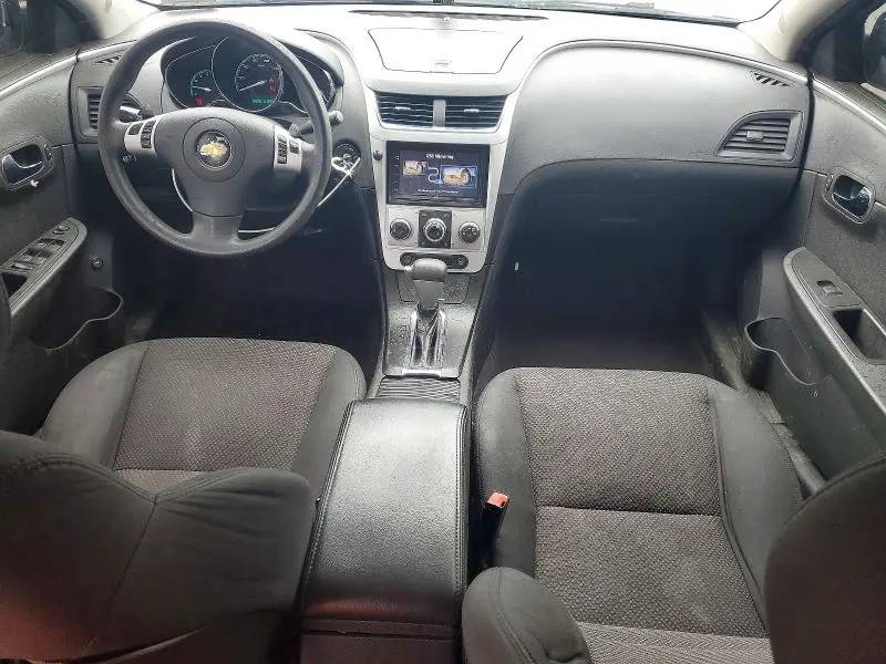 2010 CHEVROLET MALIBU 1LT  