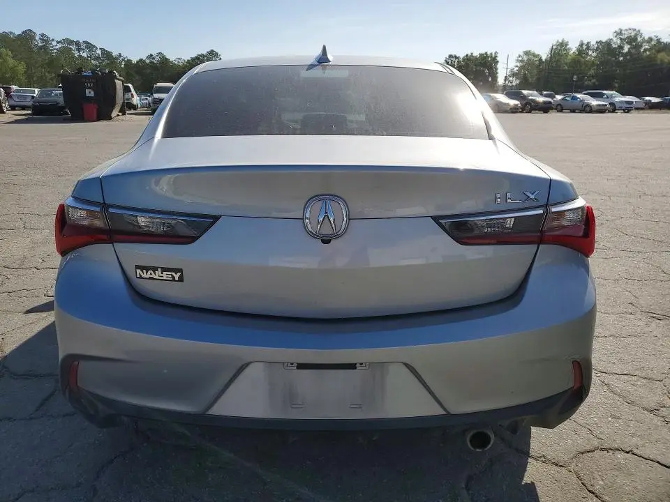 2020 ACURA ILX PREMIUM  