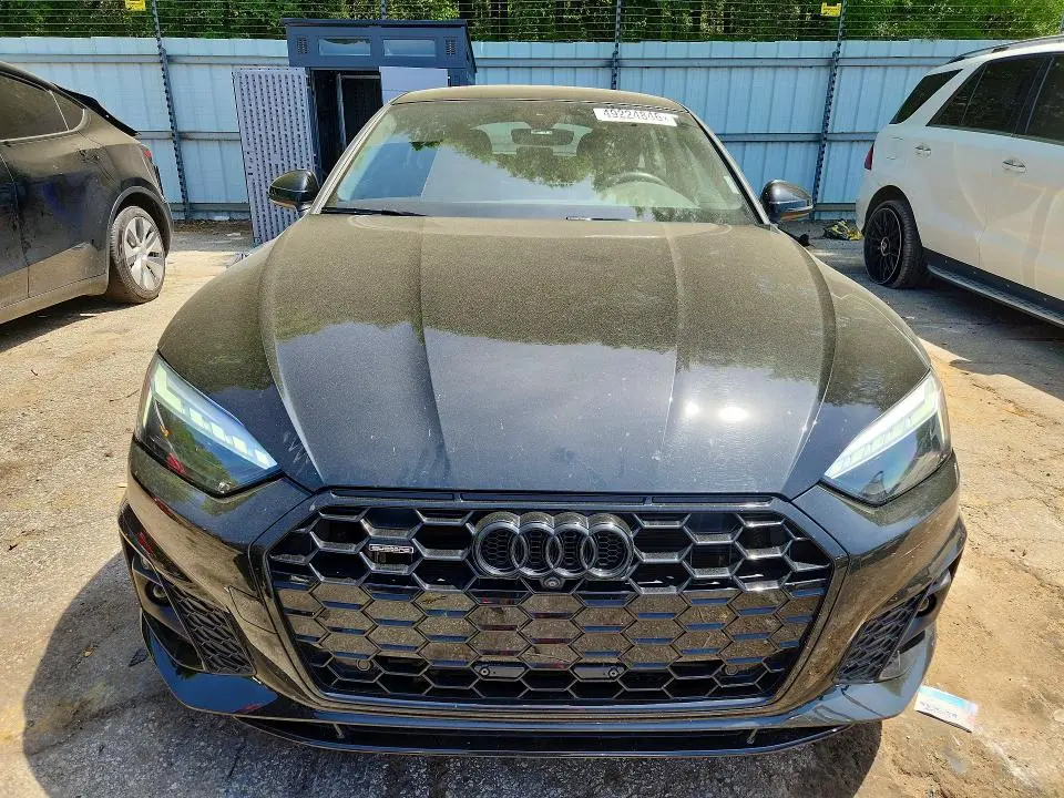 2024 AUDI A5 PREMIUM PLUS 45  