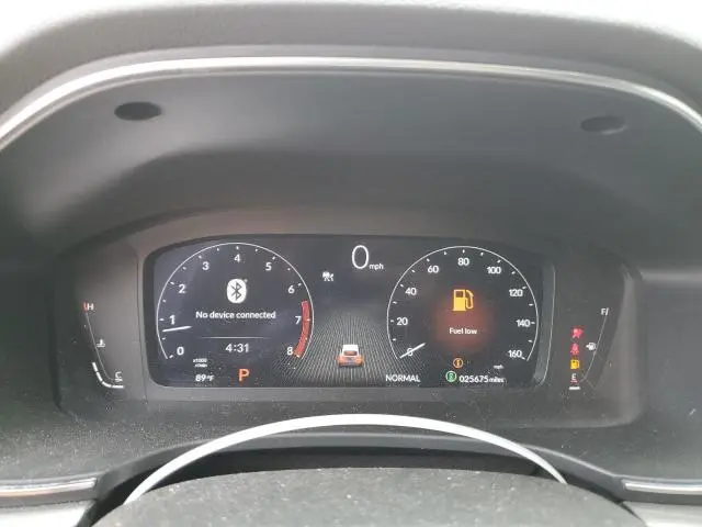 2024 ACURA INTEGRA   