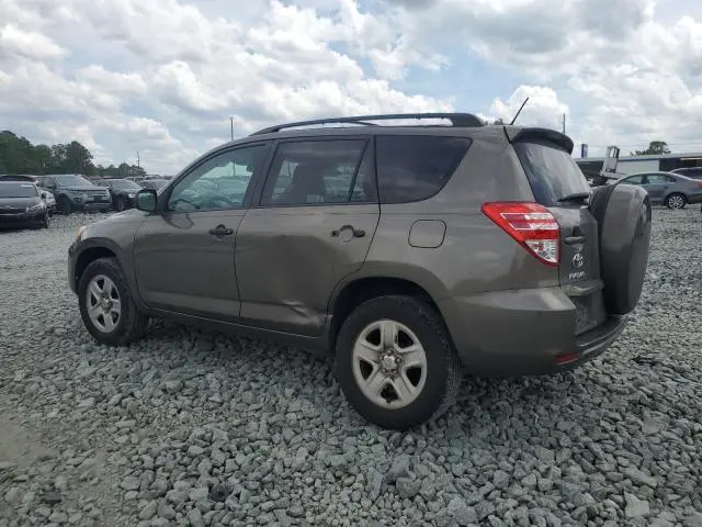 2012 TOYOTA RAV4 