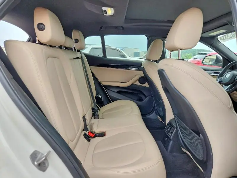 2020 BMW X2 SDRIVE28I  
