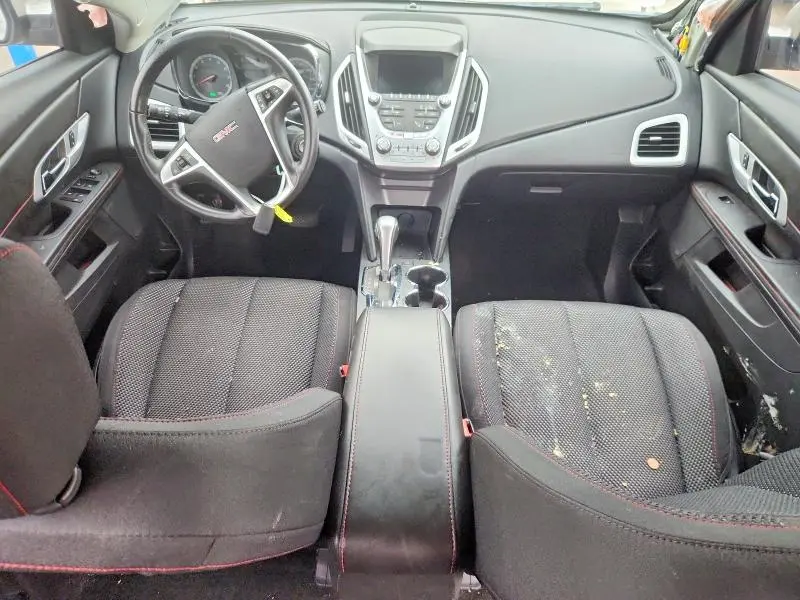 2014 GMC TERRAIN SLE  