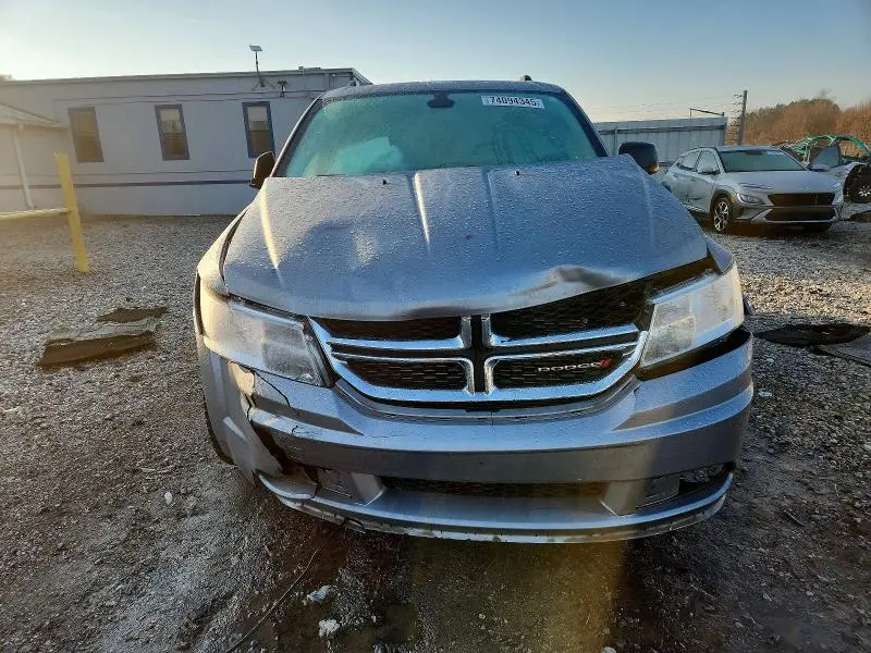 2020 DODGE JOURNEY SE  