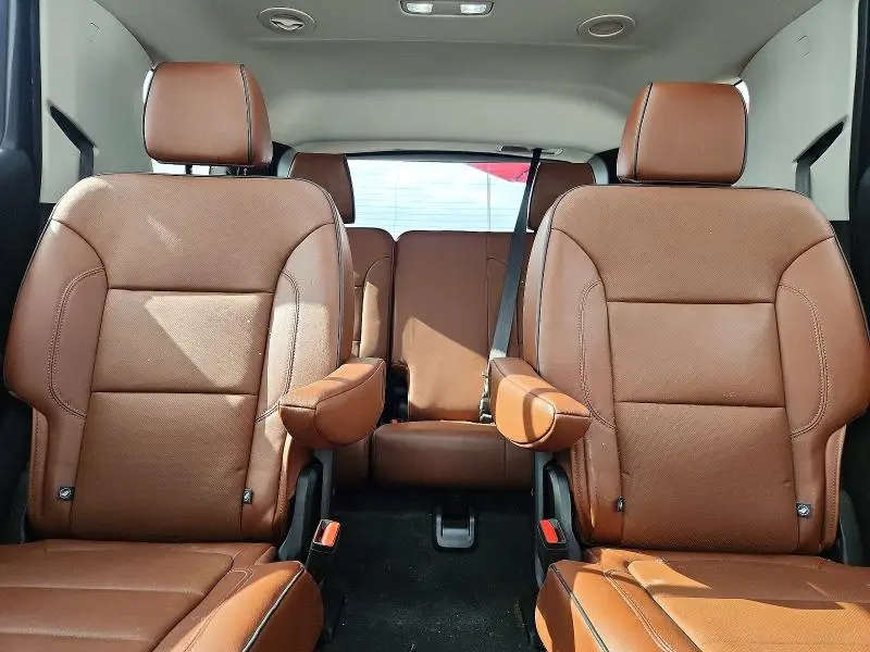 2020 CHEVROLET TRAVERSE HIGH COUNTRY  