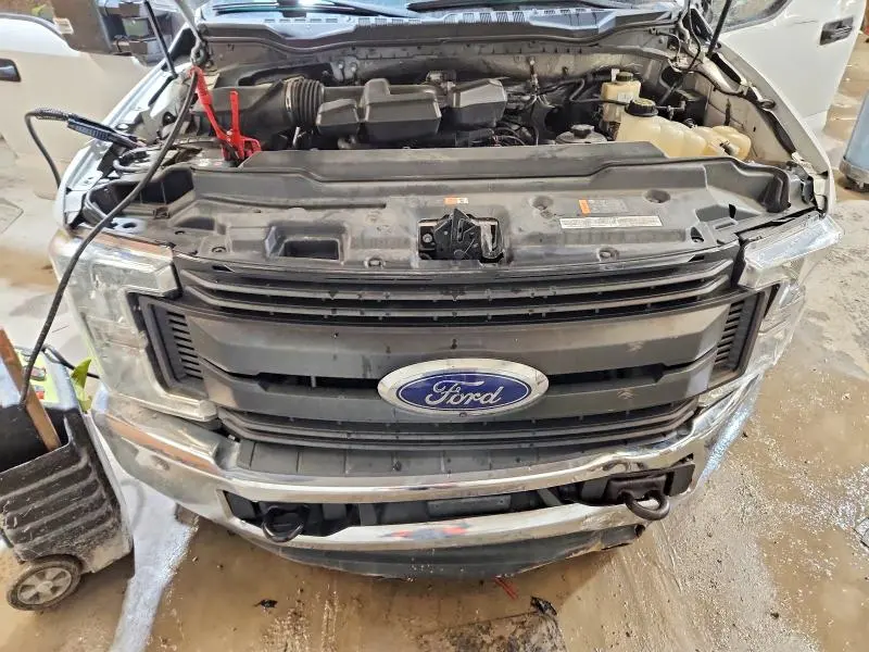 2017 FORD F250 SUPER DUTY  