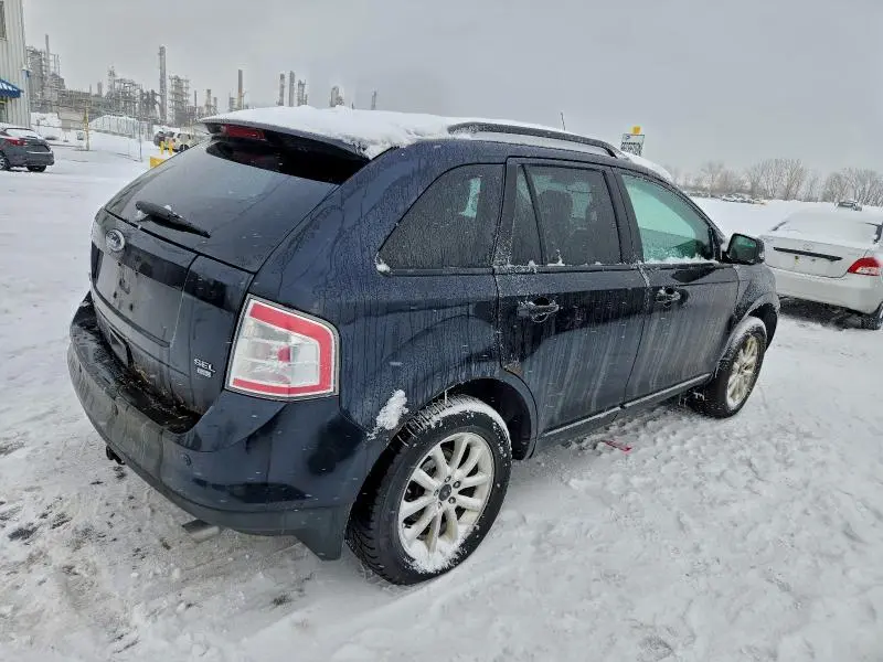 2010 FORD EDGE SEL  