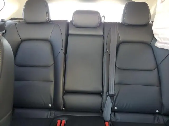 2024 MAZDA CX-5 SELECT  