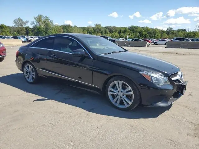 2016 MERCEDES-BENZ E 400  