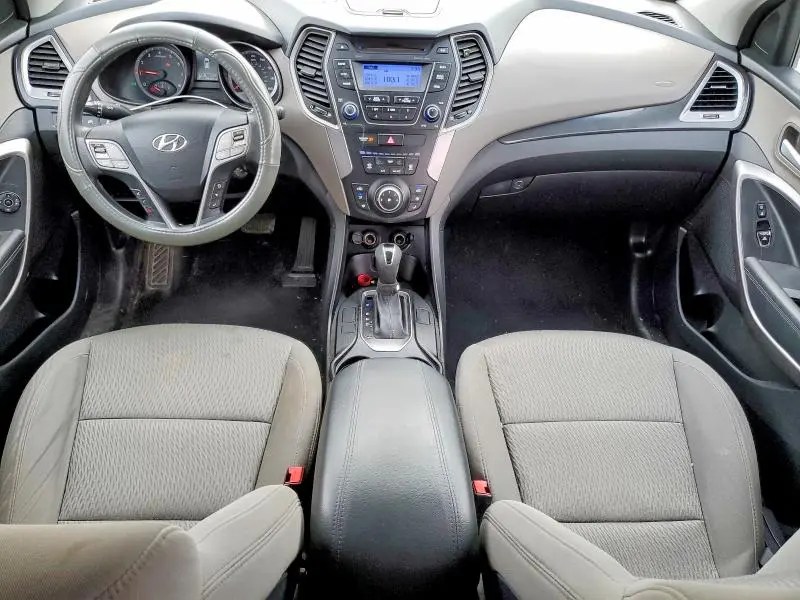 2016 HYUNDAI SANTA FE SPORT   