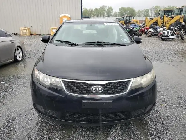 2010 KIA FORTE EX