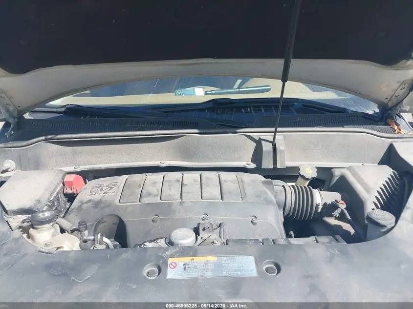 2015 BUICK ENCLAVE PREMIUM