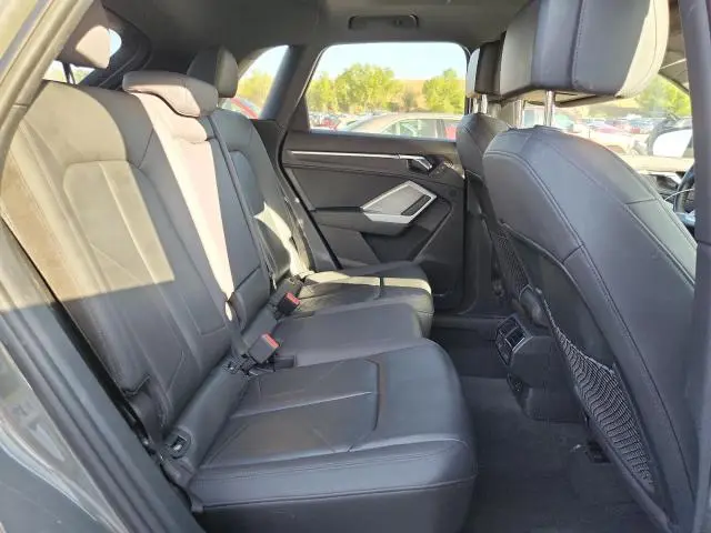 2020 AUDI Q3 PREMIUM  