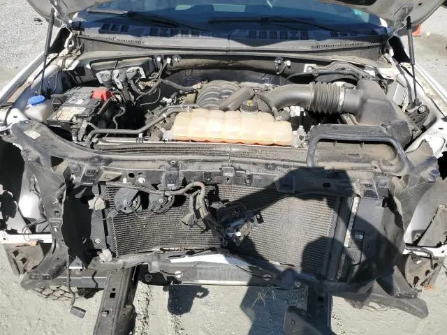 2018 FORD F150 SUPER CAB  