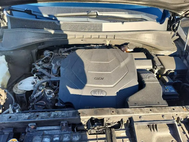 2019 KIA SORENTO SX V6  