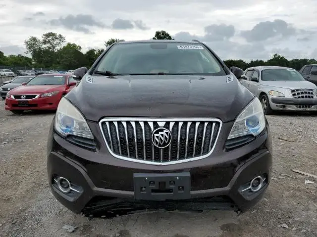 2015 BUICK ENCORE   