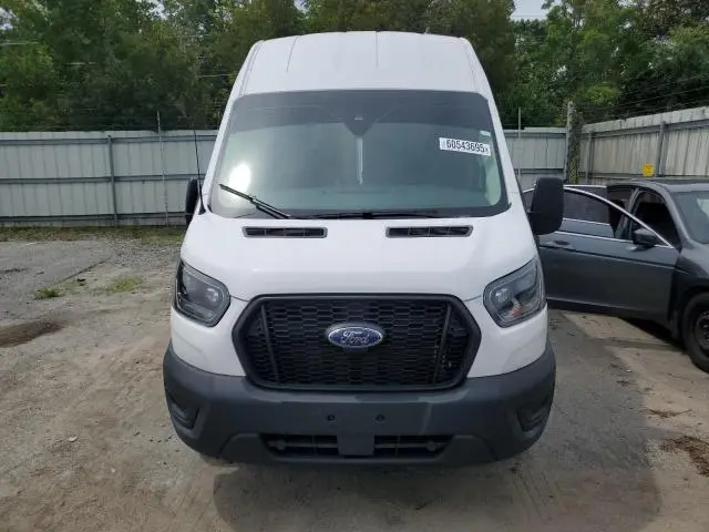 2024 FORD TRANSIT T-350  