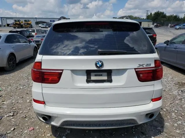 2013 BMW X5 XDRIVE35I  