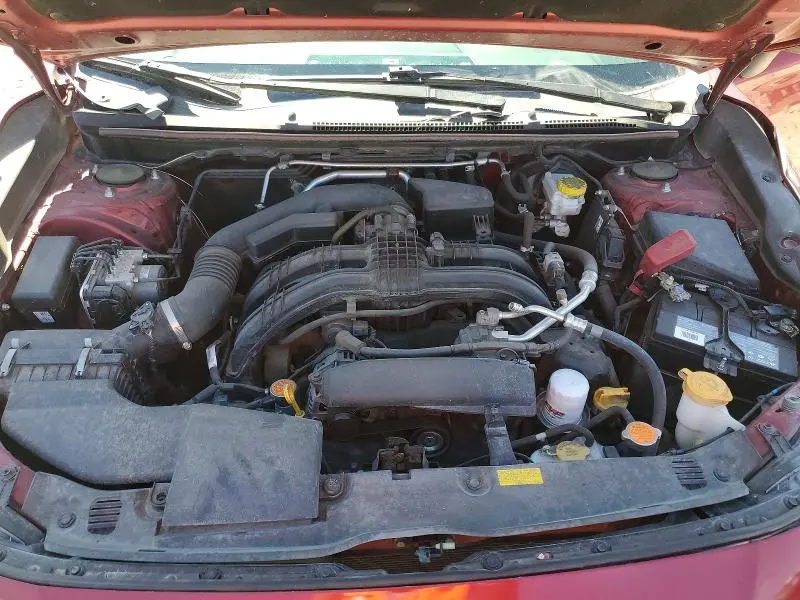 2019 SUBARU IMPREZA PREMIUM  