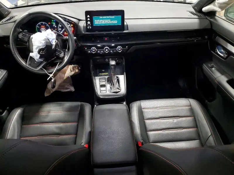 2024 HONDA CR-V SPORT TOURING  