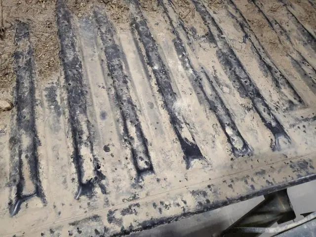 2015 FORD F350 SUPER DUTY  