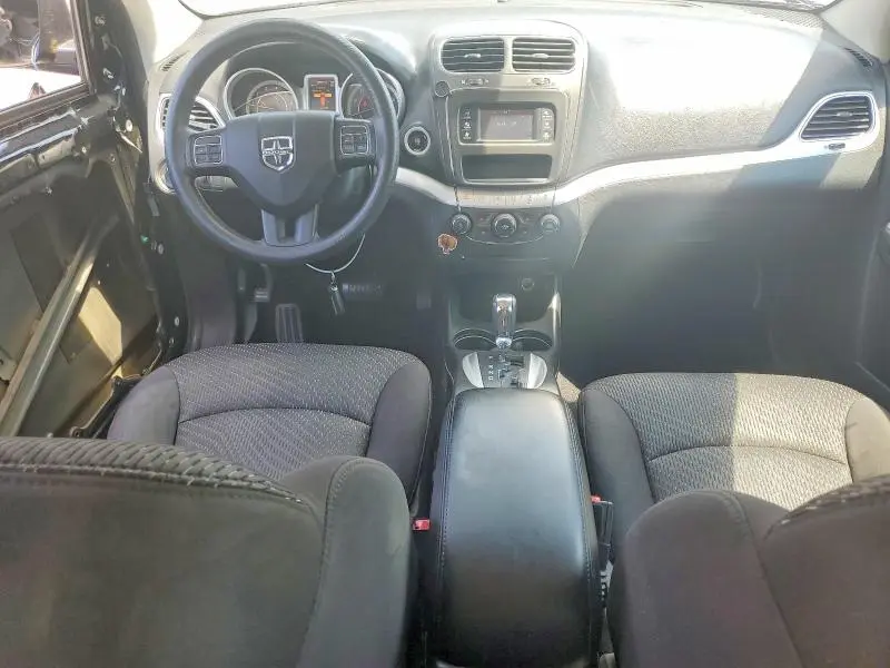 2015 DODGE JOURNEY SE  