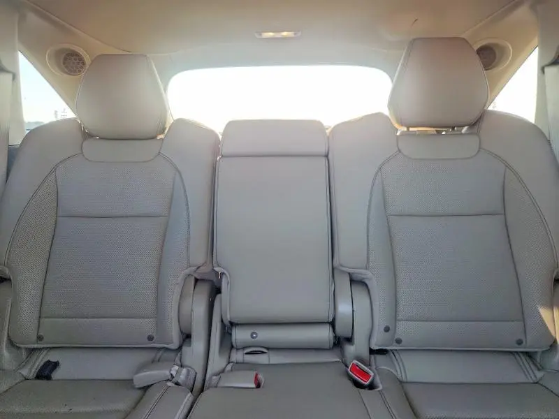 2019 ACURA MDX SPORT HYBRID TECHNOLOGY  