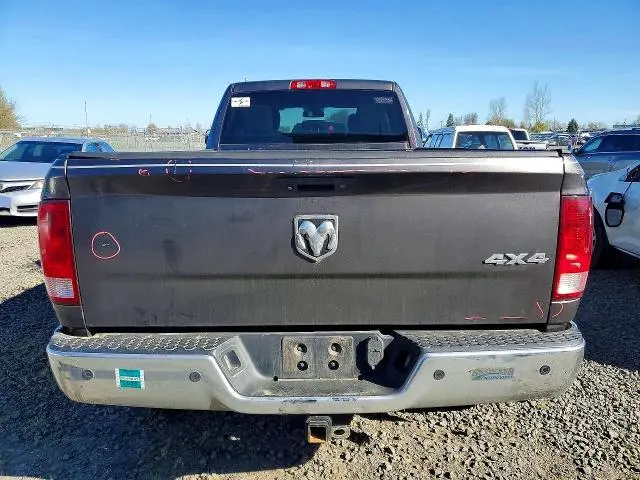 2015 RAM 2500 ST  