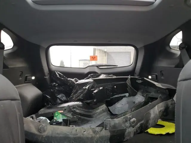 2020 CHEVROLET BLAZER 3LT  