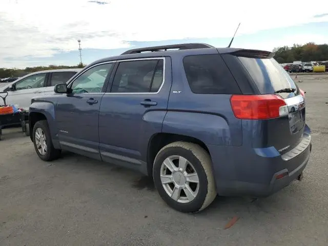2013 GMC TERRAIN SLT  
