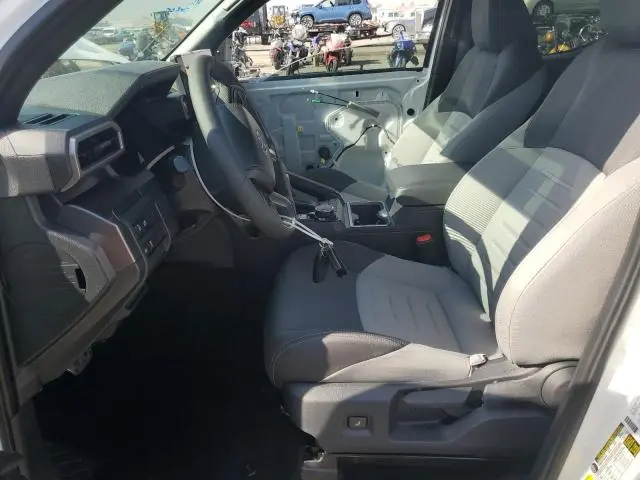 2025 TOYOTA TACOMA DOUBLE CAB  