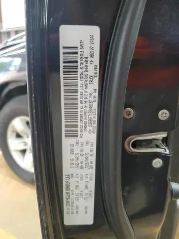 2014 RAM 1500 ST  