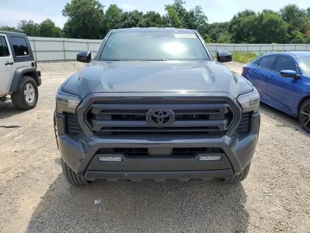 2024 TOYOTA TACOMA DOUBLE CAB  