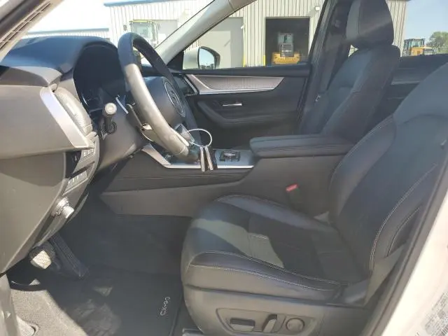 2024 MAZDA CX-90 PREMIUM  