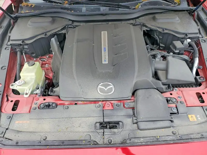 2024 MAZDA CX-90 PREFERRED  