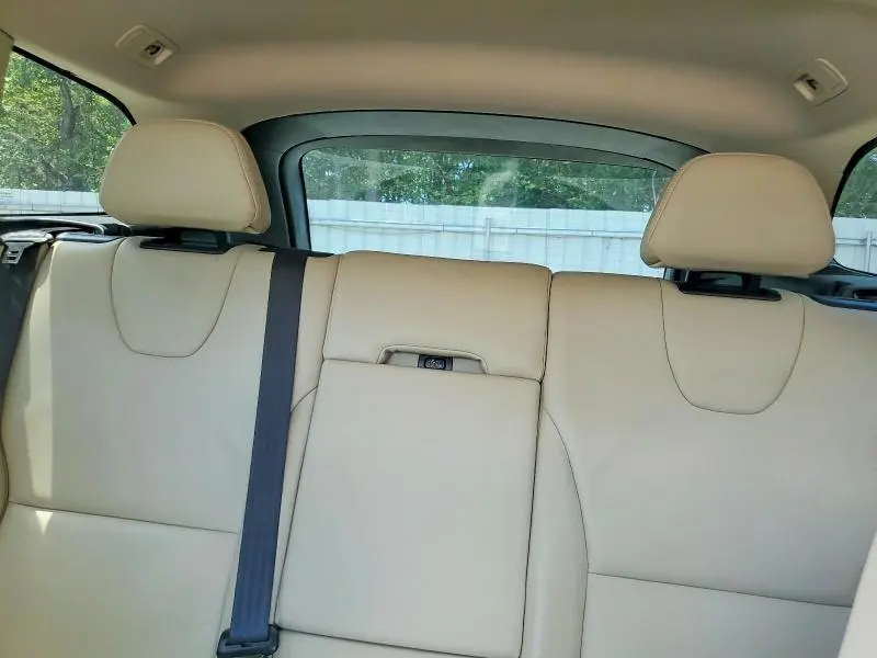2014 VOLVO XC60 3.2  