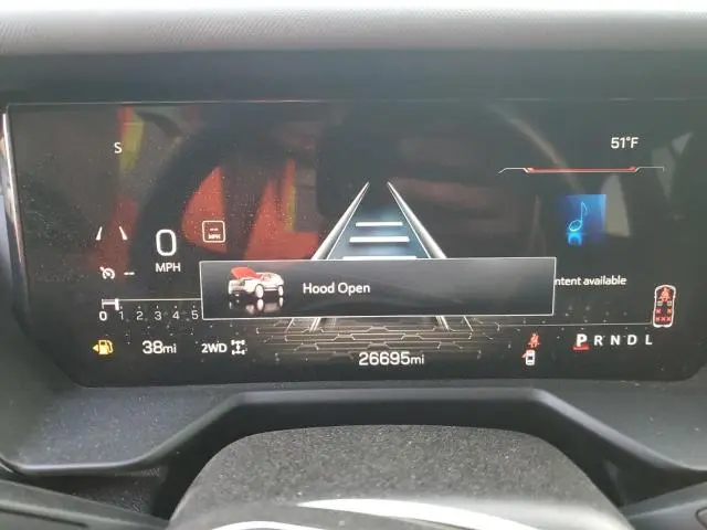 2024 GMC ACADIA AT4  