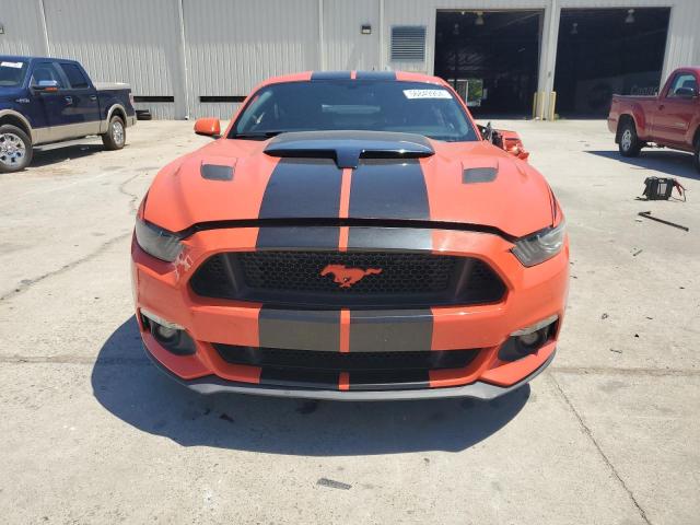 2015 FORD MUSTANG GT