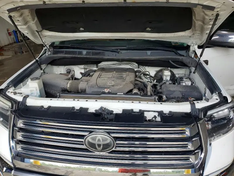 2018 TOYOTA TUNDRA 1794 EDITION  
