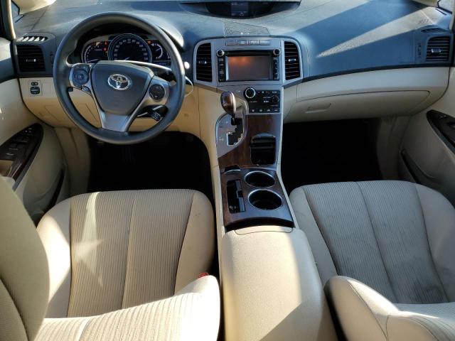 2014 TOYOTA VENZA LE