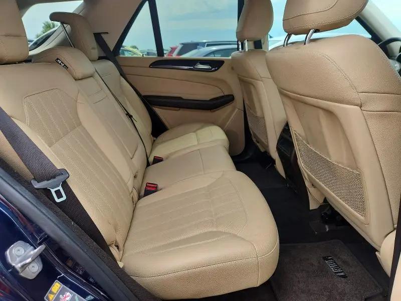 2018 MERCEDES-BENZ GLE 350 4MATIC  