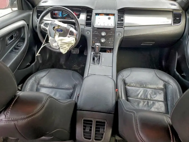 2016 FORD TAURUS SEL  