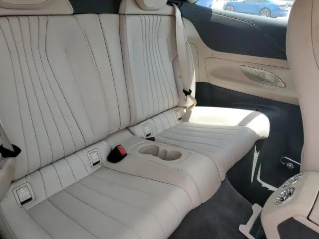 2023 MERCEDES-BENZ E 450  