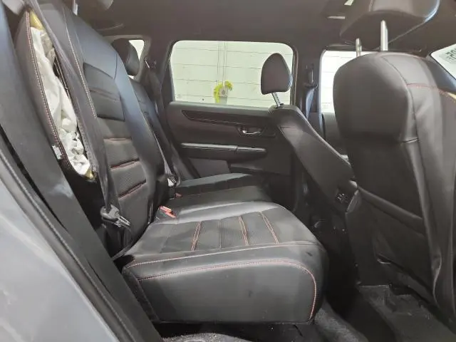 2024 HONDA CR-V SPORT TOURING  