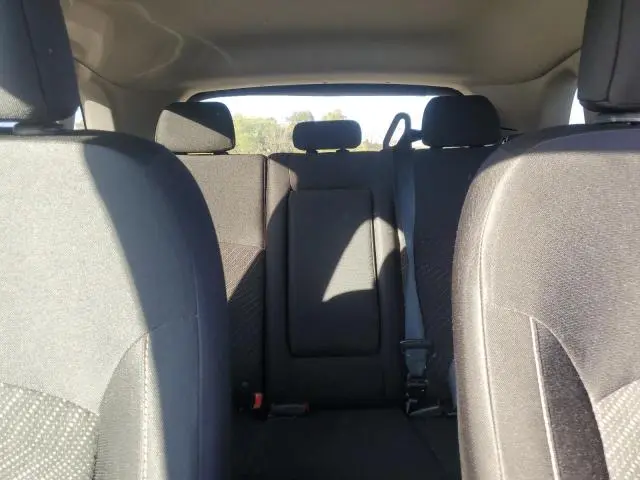 2015 MITSUBISHI OUTLANDER SPORT SE