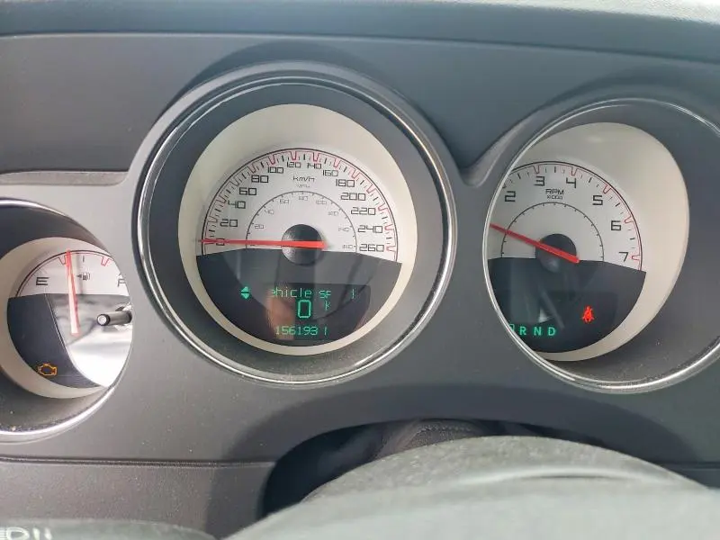 2014 DODGE CHALLENGER SXT  