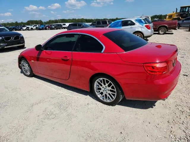 2013 BMW 328 I  